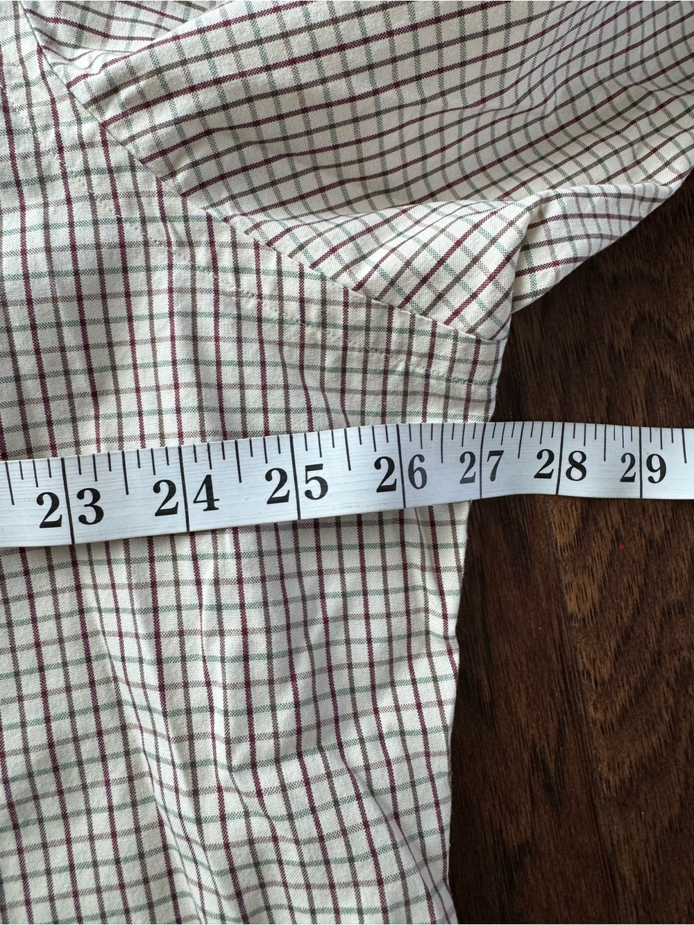 Polo by Ralph Lauren Long Sleeve Shirt Size XL - Picture 5 of 8